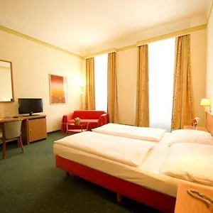 Hotell Allegro, Wien