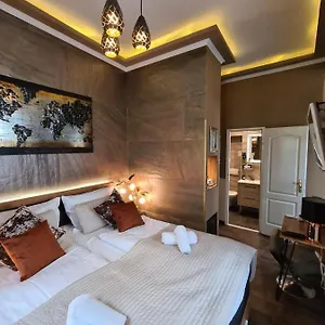 Hotel Urban Boutique Hotel