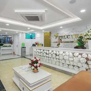 Phuc Thanh Luxury By Thg 3* Da Nang