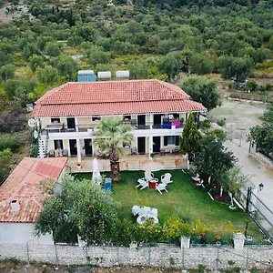 House , Himare Albania
