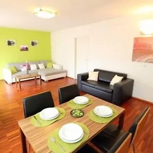 Apartahotel Royal Living
