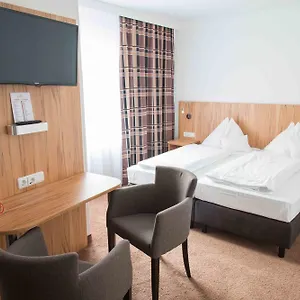 Hotel Dr. Geissler