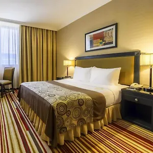 Executive Apartmanhotel Abu Dzabi