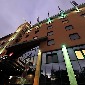 Arcotel Wimberger Вена