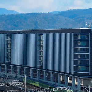 Miyako Kintetsu Station Japão