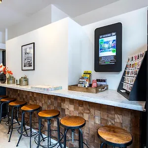Sotel Station 3* Amsterdam