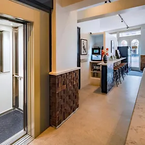 Sotel Station 3* Amsterdam