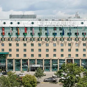 Arcotel Wimberger Ξενοδοχείο