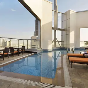 Ramada Corniche Szálloda Abu Dzabi