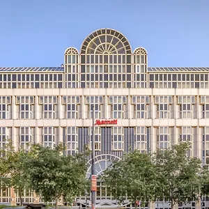 Marriott Otel
