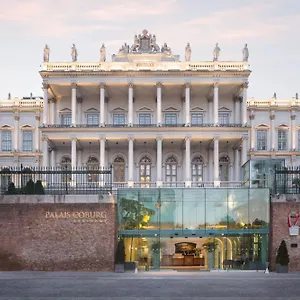 Palais Coburg Otel