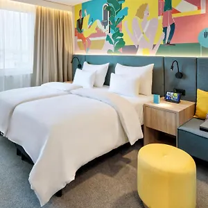 Spark By Hilton Messe Prater Ξενοδοχείο