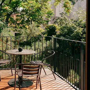 4* Apart-hotel Weltwien Luxury Art & Free Parking