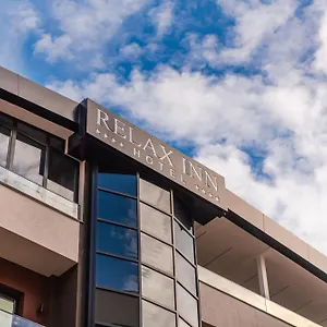 Relax 4* Dıraç
