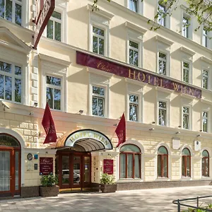 Hotell Austria Classic, Wien