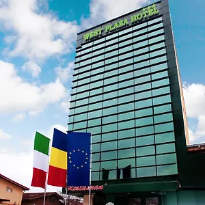 West Plaza 3* Bukarest
