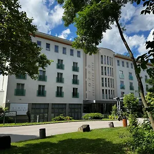 Europahaus Otel