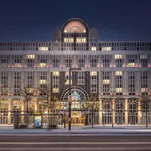 Marriott Otel