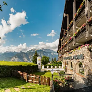 Mondi 4*, Axams Austria