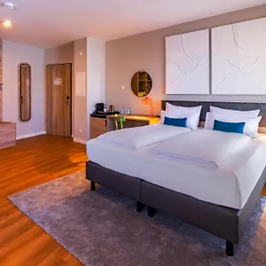Hotel Ramada Encore By Wyndham Messe ***
