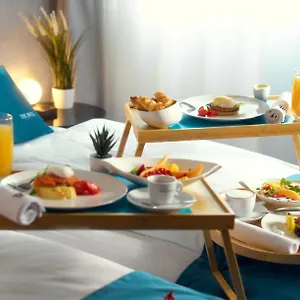 The 4* Ljubljana