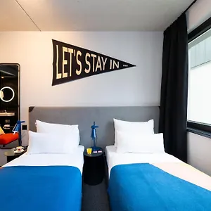 The Social Hub Otel