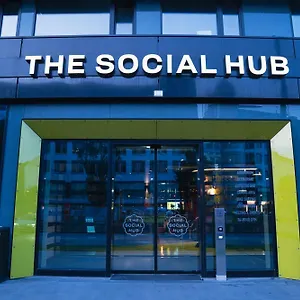 The Social Hub Ξενοδοχείο