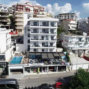 Edola 3*, Sarandë Albania