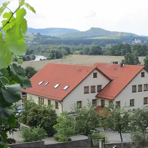 Alte Rose 3* Ebelsbach