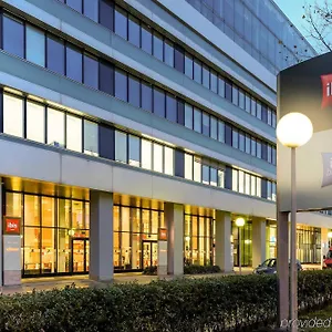 Hotell Ibis Messe, Wien