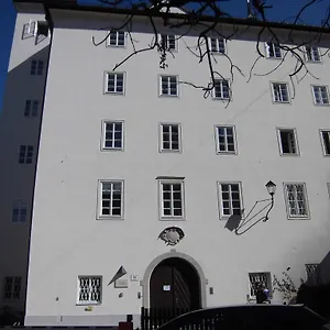 Institut St.sebastian , Salisburgo Austria
