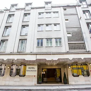 Geblergasse Вена