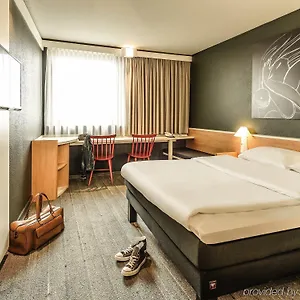 Hotell Ibis Mariahilf, Wien