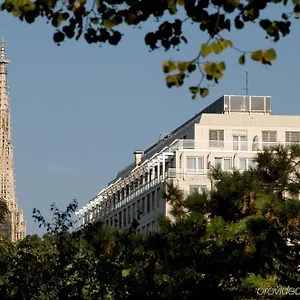 Am Parkring Otel