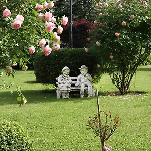Ganslhof - Adults Only 3*, Salisburgo Austria