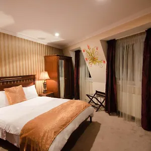 Boutique Monaco 4* Bukarest