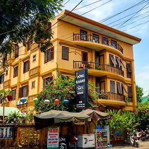 Dk's Backpacker 3* Hoi An