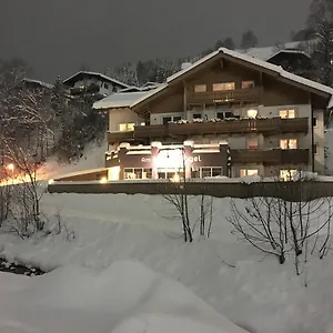 Am Zwölferkogel Saalbach-Hinterglemm