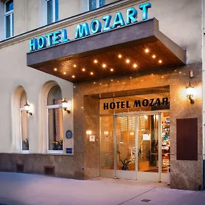 Hotell Mozart, Wien