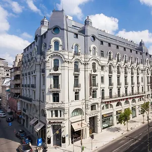 Cismigiu 4* Bukarest