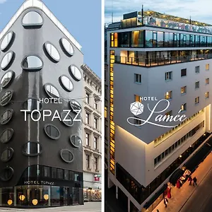 Topazz & Lamee Otel