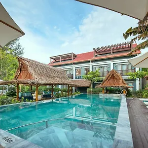 Aira Boutique & 4* Hoi An