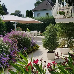 The Little 3*, Salisburgo Austria