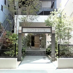 Bande Japão
