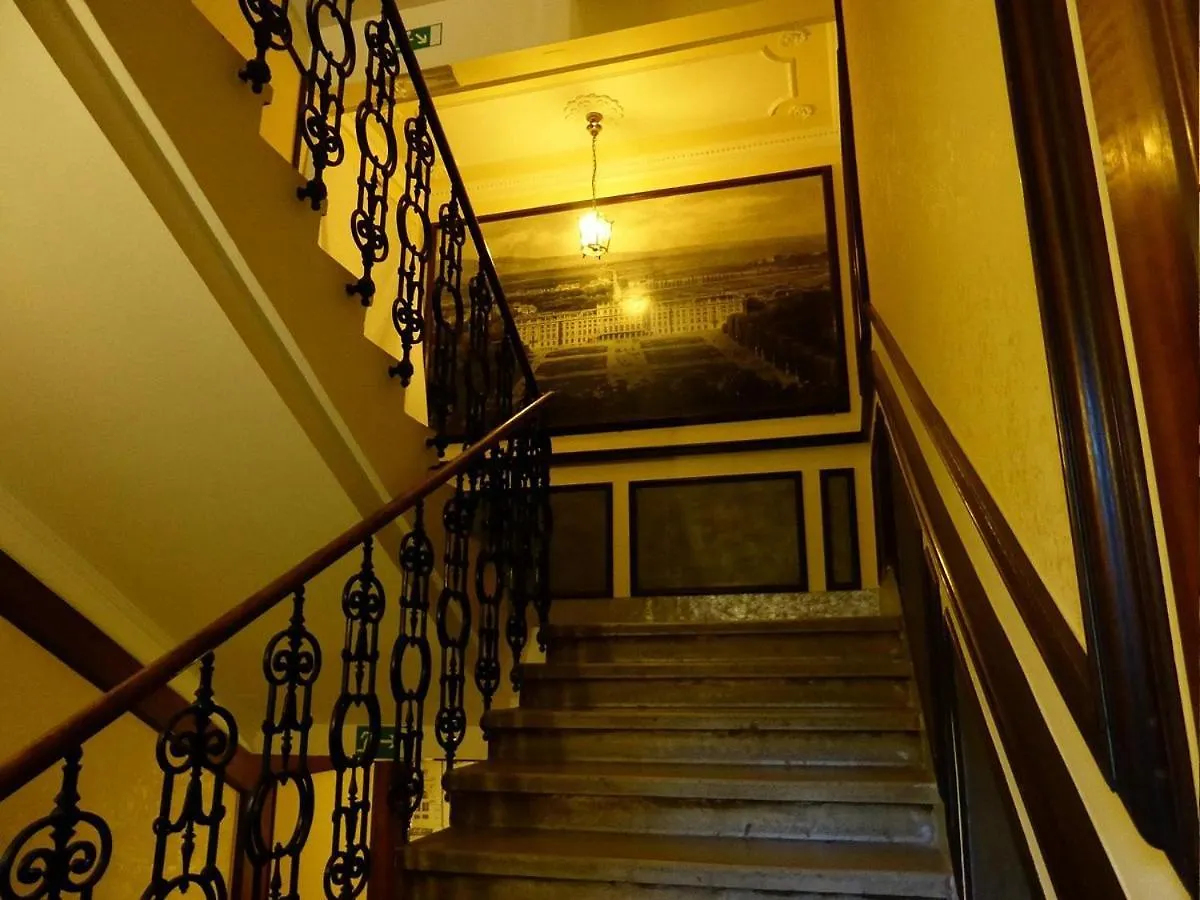 Mariahilf Citycenter Hotel فيينا
