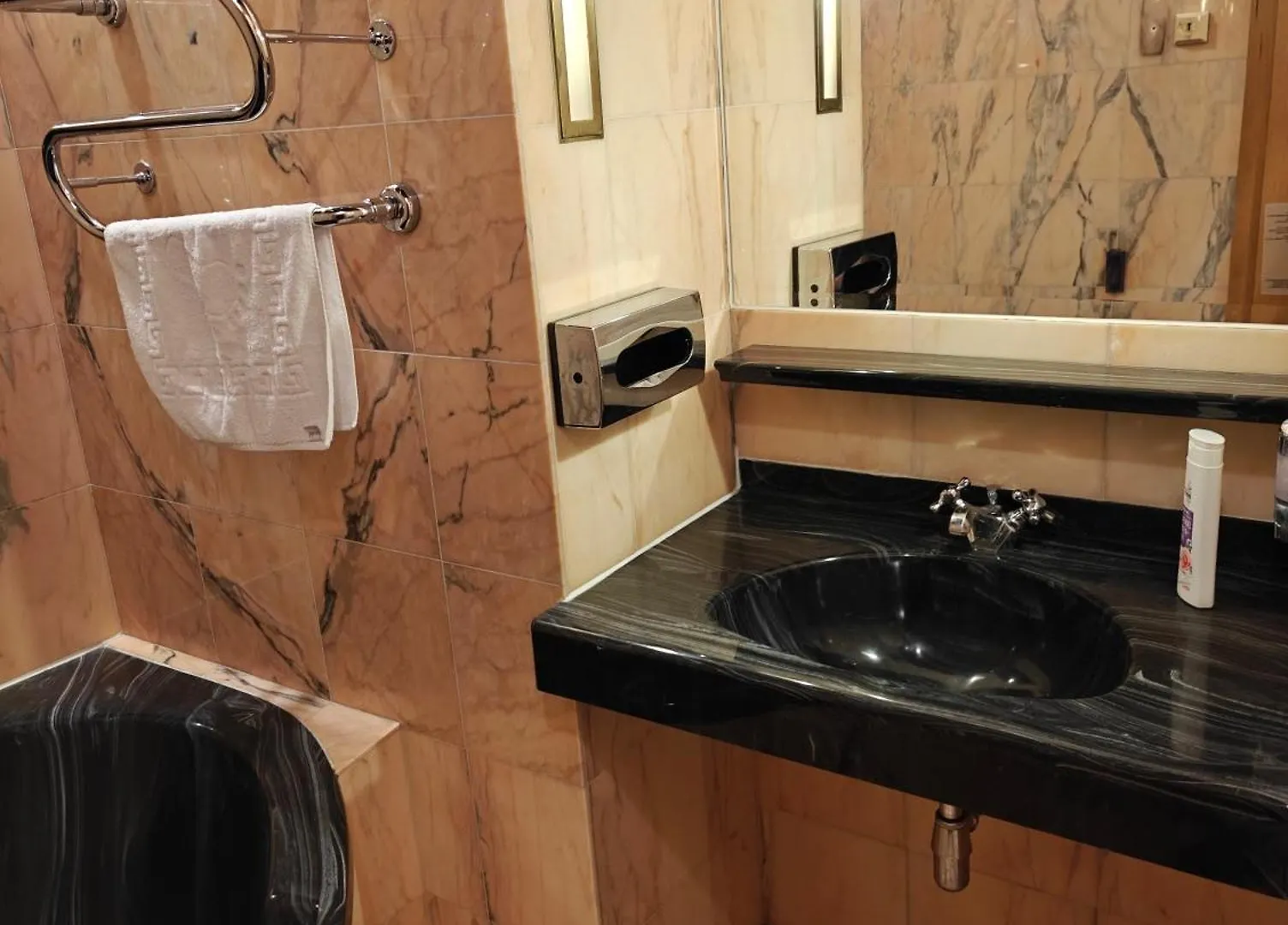 Mariahilf Citycenter Hotel فيينا 3*,