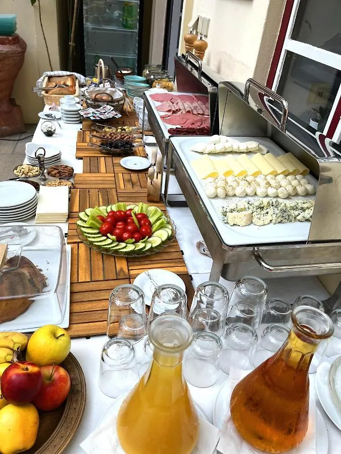 ***  Mariahilf Citycenter Hotel Viyana Avusturya