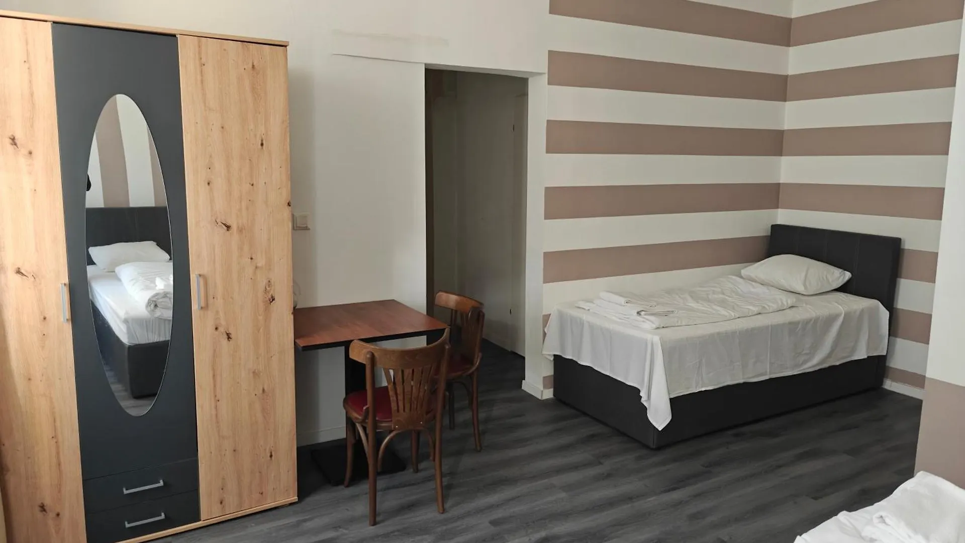 ***  Mariahilf Citycenter Hotel Viyana Avusturya