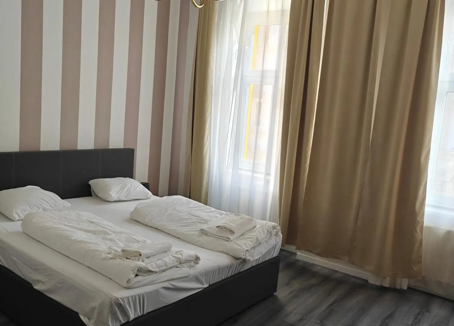 ***  Mariahilf Citycenter Hotel Viyana Avusturya