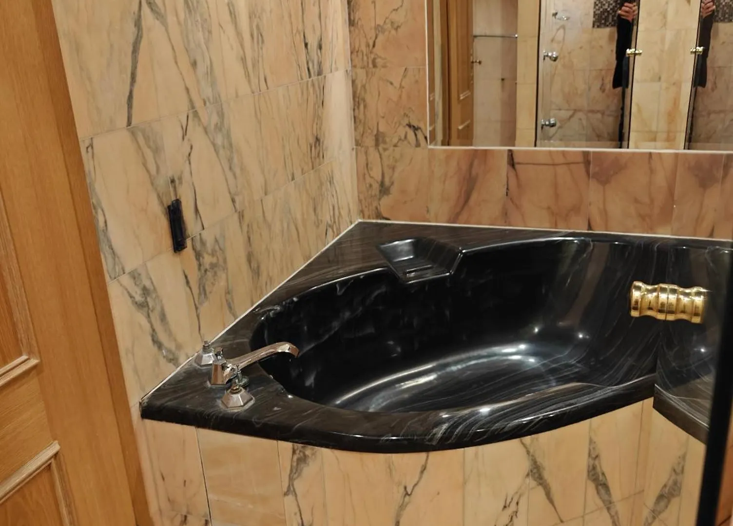 Mariahilf Citycenter Hotel Viyana Avusturya